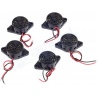 HYT-3015B 3-24V ZUMBADOR ACTIVO
