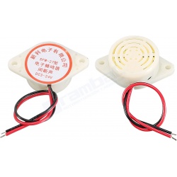 HYT-3015B 3-24V ZUMBADOR ACTIVO
