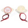 HYT-3015B 3-24V ZUMBADOR ACTIVO