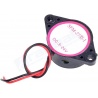 HYT-3015B 3-24V ZUMBADOR ACTIVO