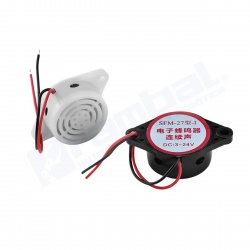 HYT-3015B 3-24V ZUMBADOR ACTIVO