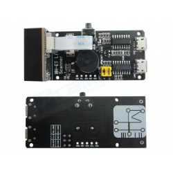 ESCANER MH-ET-V3 / Lector Codigo de Barras- QR
