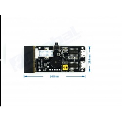 ESCANER MH-ET-V3 / Lector Codigo de Barras- QR