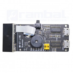 ESCANER MH-ET-V3 / Lector Codigo de Barras- QR