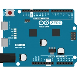 Mini Inventors kit para Arduino + CD