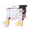 Fuente de Alimentación XD-42 5V/3.3V