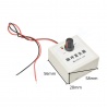 Generador de pulsos PWM Motor paso a paso
