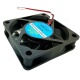 Ventilador Brushless 6015 12V