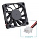 Ventilador Brushless 6010 12V