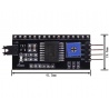 Modulo adaptador LDC PCF8574/PCF8574t
