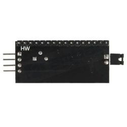 Modulo adaptador LDC PCF8574/PCF8574t