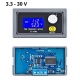 Módulo generador de señal PWM ajustable / XY-KPWM