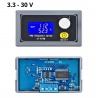 Módulo generador de señal PWM ajustable / XY-KPWM