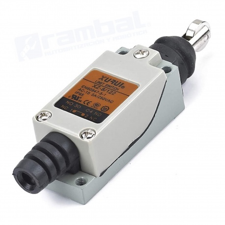 Sensor Final de Carrera TZ-8122 IP65