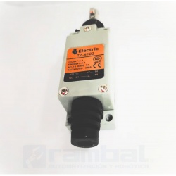 Sensor Final de Carrera TZ-8122 IP65