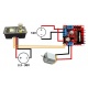 Módulo generador de señal PWM ajustable / XY-KPWM