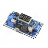 Modulos step up DC/DC XL6009 con Display