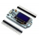 Modulo Heltec LoRa 32 ESP32 V2