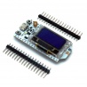 Modulo Heltec LoRa 32 ESP32 V2
