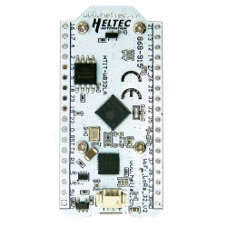 Modulo Heltec LoRa 32 ESP32 V2