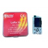 Modulo Heltec LoRa 32 ESP32 V2