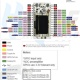 Modulo Heltec LoRa 32 ESP32 V2