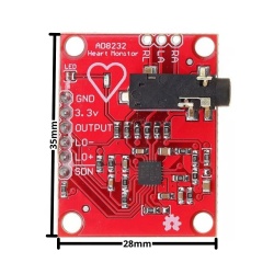 Kit Arduino EMG - 1