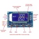 Modulo XY-LPWM generador de señal PWM ajustable de 1Hz a 150KHz