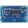 Modulo XY-LPWM generador de señal PWM ajustable de 1Hz a 150KHz