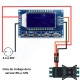 Modulo XY-LPWM generador de señal PWM ajustable de 1Hz a 150KHz