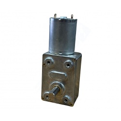 Micromotor de engranaje 120 RPM