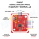 Módulo RFID/NFC PN532