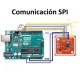 Módulo RFID/NFC PN532