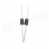 Diodo SR5100 100V/5A