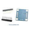 Modulo Giroscopio 3 Ejes L3G4200D