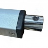 Actuador Lineal 08POT + Feedback Potenciómetro 70Kg IP66 12V