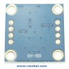 Modulo Giroscopio 3 Ejes L3G4200D