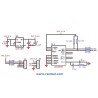 Modulo Giroscopio 3 Ejes L3G4200D