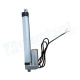 Actuador Lineal 8" 12V 08P 95kg IP66