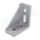 Soporte Corner Bracket CNC Perfil 3030