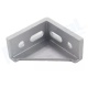 Soporte Corner Bracket CNC Perfil 3030