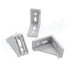 Soporte Corner Bracket CNC Perfil 3030