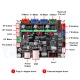 Placa CNC Makerbase MKS DLS V2.1