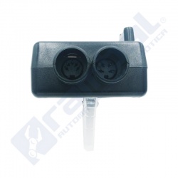 Adaptador AD/DC Transformador Actuador Lineal