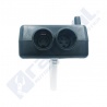 Adaptador AD/DC Transformador Actuador Lineal