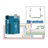 Modulo LCD TFT Touch Display 2.8"