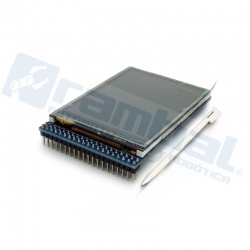 Modulo LCD TFT Touch Display 2.8"