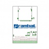 Modulo LCD TFT Touch Display 2.8"