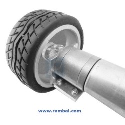 Set Alta Traccion (WH-1)-77RPM