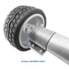 Set Alta Traccion (WH-1)-77RPM